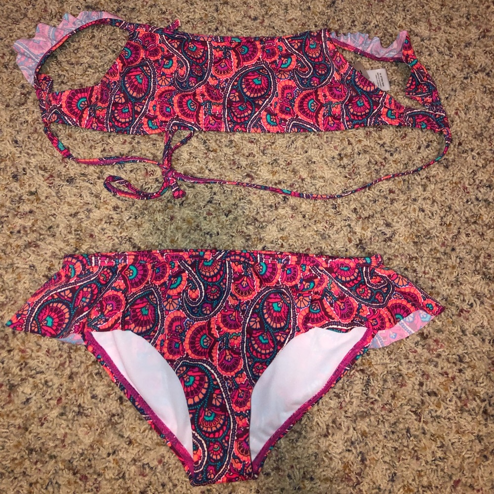 BILLABONG Bikini!!